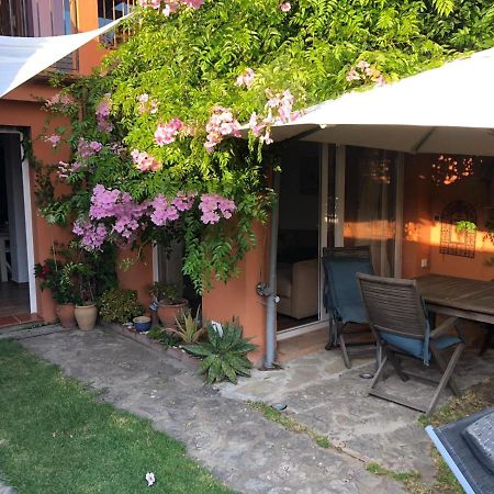 Beach Apartment Garden And Wifi Tarifa Exteriör bild