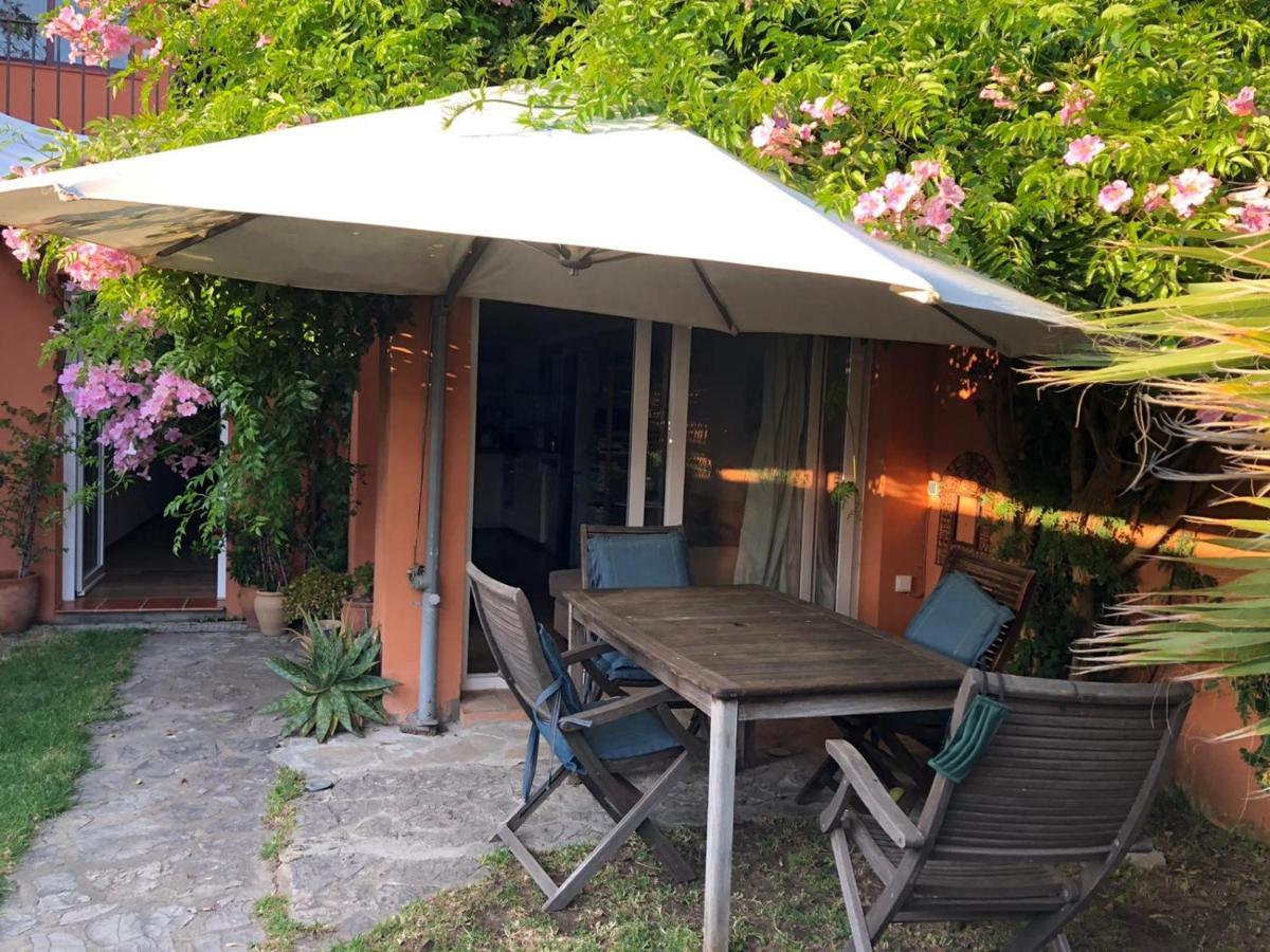 Beach Apartment Garden And Wifi Tarifa Exteriör bild