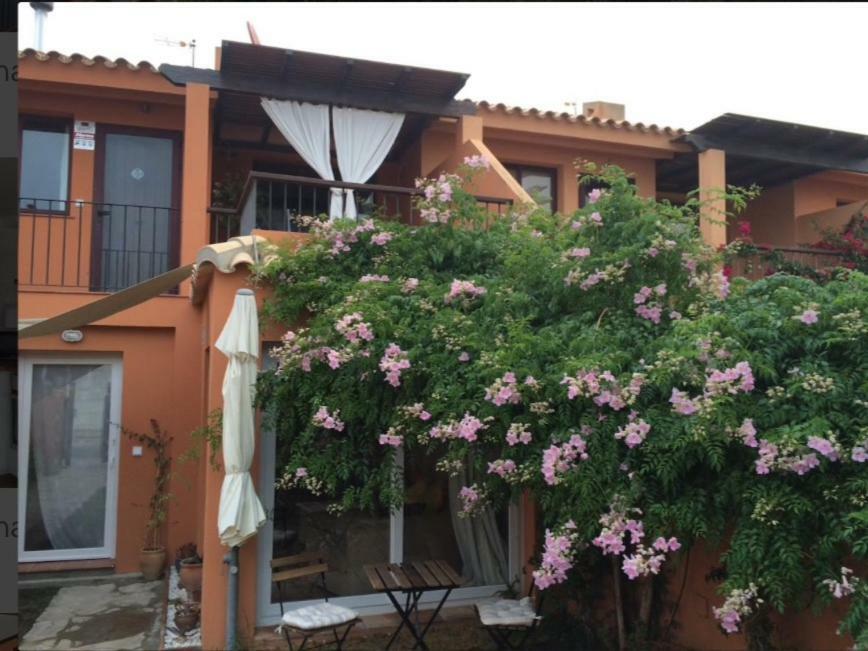 Beach Apartment Garden And Wifi Tarifa Exteriör bild